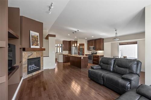 68 Stone Ridge Dr, Stonewall, MB 