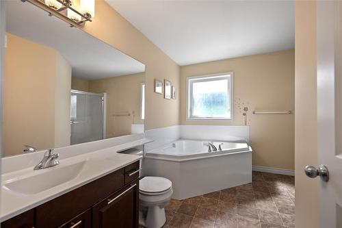 68 Stone Ridge Dr, Stonewall, MB 