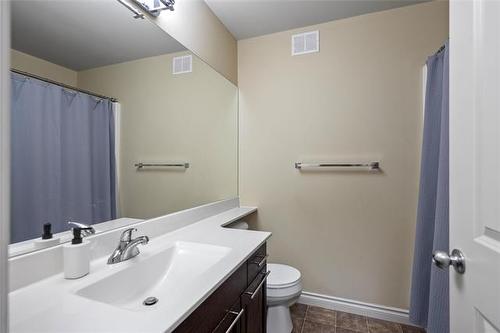 68 Stone Ridge Dr, Stonewall, MB 