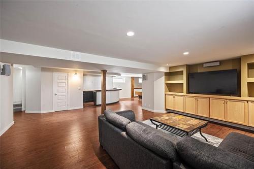 68 Stone Ridge Dr, Stonewall, MB 