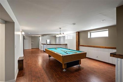 68 Stone Ridge Dr, Stonewall, MB 