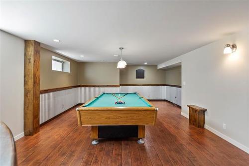 68 Stone Ridge Dr, Stonewall, MB 