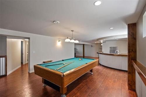 68 Stone Ridge Dr, Stonewall, MB 