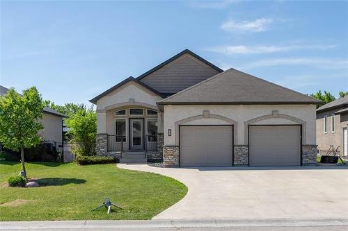 68 Stone Ridge Dr, Stonewall, MB 