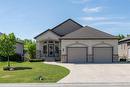 68 Stone Ridge Dr, Stonewall, MB 