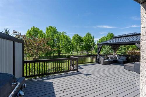68 Stone Ridge Dr, Stonewall, MB 