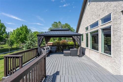 68 Stone Ridge Dr, Stonewall, MB 