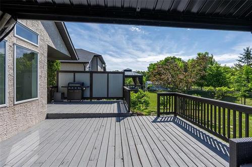 68 Stone Ridge Dr, Stonewall, MB 