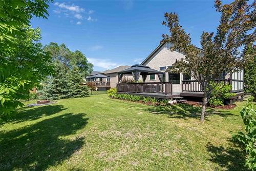 68 Stone Ridge Dr, Stonewall, MB 