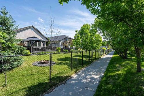 68 Stone Ridge Dr, Stonewall, MB 