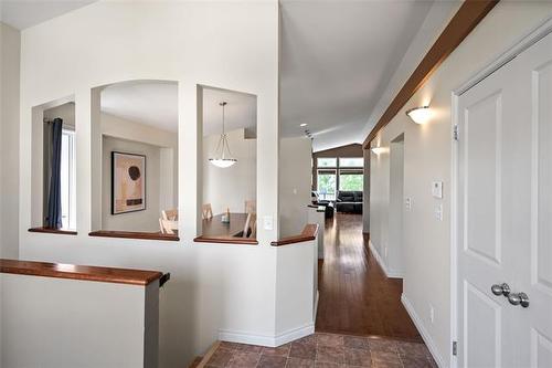 68 Stone Ridge Dr, Stonewall, MB 