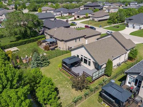 68 Stone Ridge Dr, Stonewall, MB 