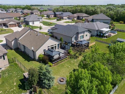 68 Stone Ridge Dr, Stonewall, MB 