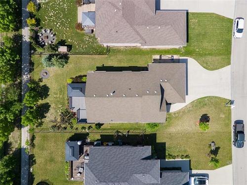 68 Stone Ridge Dr, Stonewall, MB 