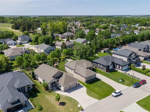 68 Stone Ridge Dr, Stonewall, MB 