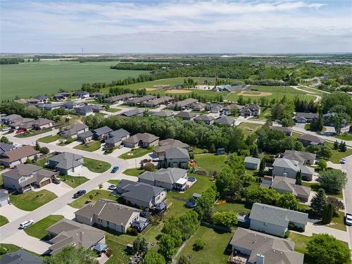 68 Stone Ridge Dr, Stonewall, MB 