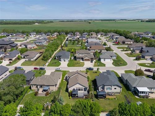 68 Stone Ridge Dr, Stonewall, MB 