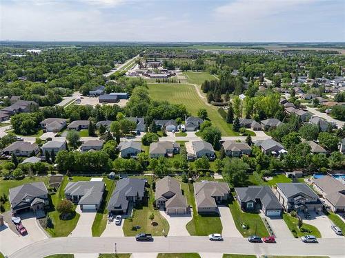 68 Stone Ridge Dr, Stonewall, MB 