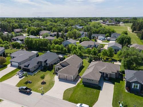 68 Stone Ridge Dr, Stonewall, MB 