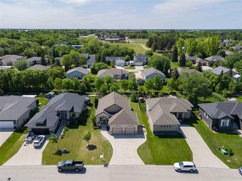 68 Stone Ridge Dr, Stonewall, MB 