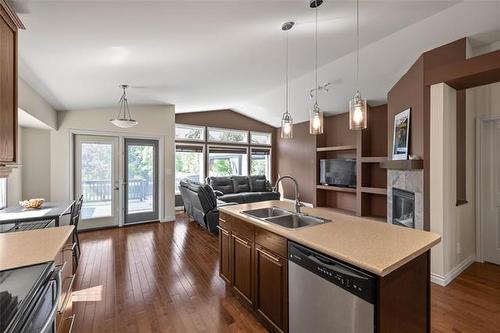 68 Stone Ridge Dr, Stonewall, MB 