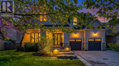 519 Hancock Way, Mississauga, ON 