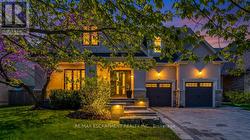 519 HANCOCK WAY  Mississauga, ON L5H 4L5