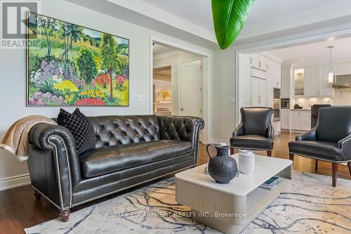 519 Hancock Way, Mississauga, ON 