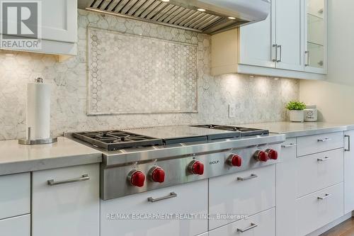 519 Hancock Way, Mississauga, ON 