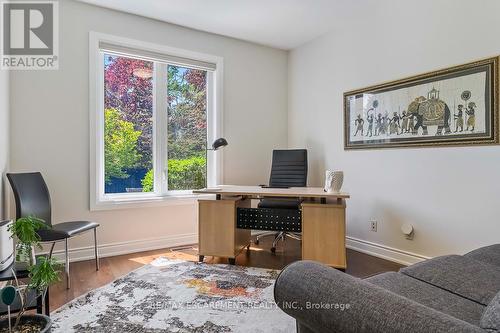 519 Hancock Way, Mississauga, ON 