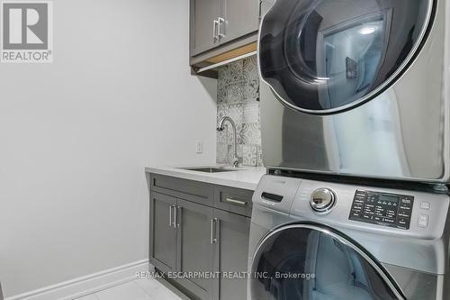 519 Hancock Way, Mississauga, ON 