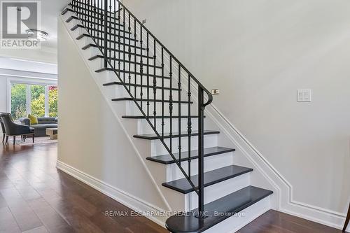 519 Hancock Way, Mississauga, ON 