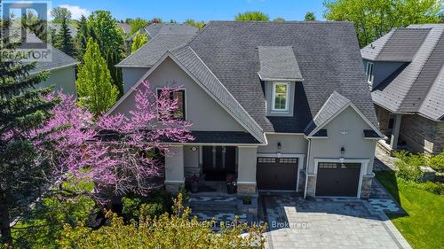 519 Hancock Way, Mississauga, ON 