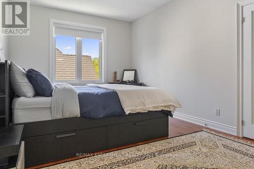 519 Hancock Way, Mississauga, ON 