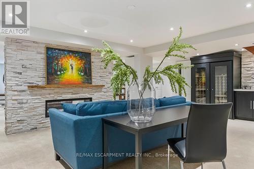 519 Hancock Way, Mississauga, ON 