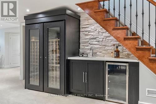519 Hancock Way, Mississauga, ON 