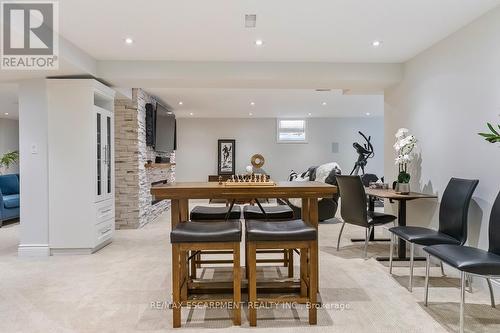 519 Hancock Way, Mississauga, ON 