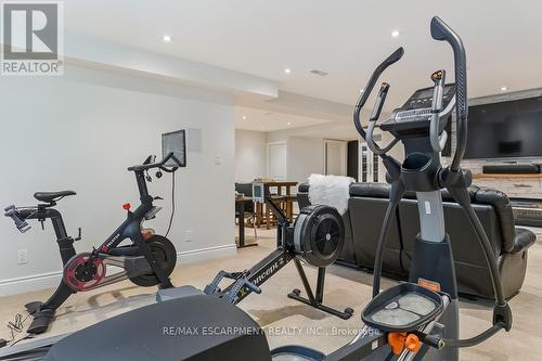 519 Hancock Way, Mississauga, ON 