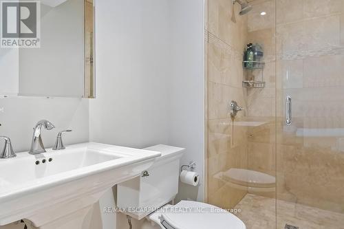 519 Hancock Way, Mississauga, ON 