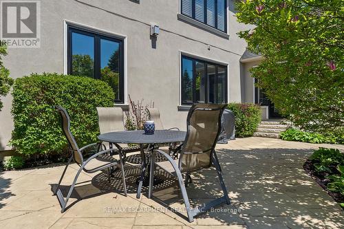 519 Hancock Way, Mississauga, ON 