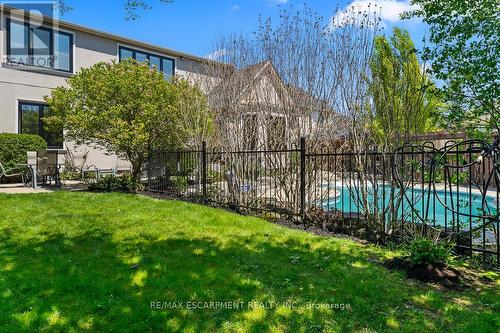 519 Hancock Way, Mississauga, ON 