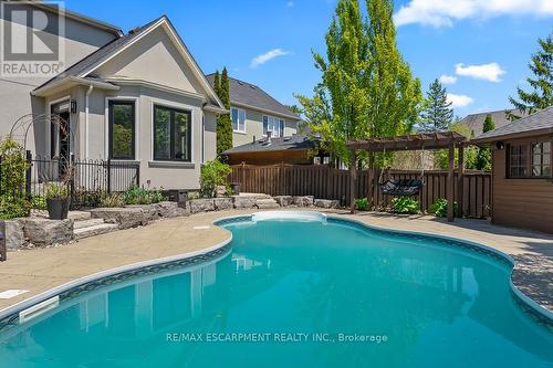 519 Hancock Way, Mississauga, ON 