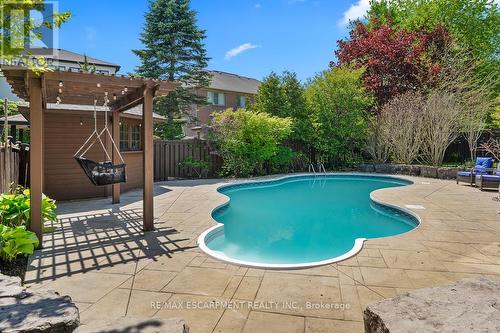 519 Hancock Way, Mississauga, ON 