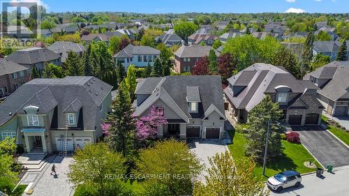 519 Hancock Way, Mississauga, ON 