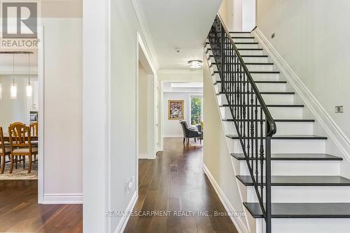 519 Hancock Way, Mississauga, ON 