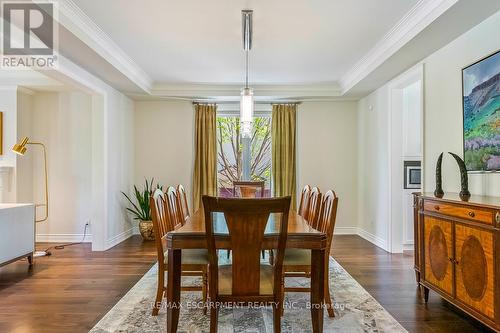 519 Hancock Way, Mississauga, ON 