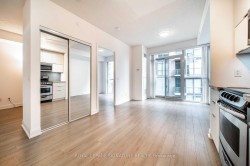 406-56 Annie Craig Drive  Toronto, ON M8V 0C5