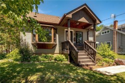 9 Morton Avenue Hamilton, ON L9H 2P4