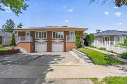 1173 Shadeland Drive Mississauga, ON L5C 1P2