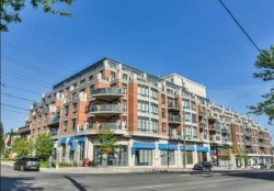 322-1717 Avenue Road Toronto, ON M5M 0A2